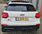 Audi SQ2