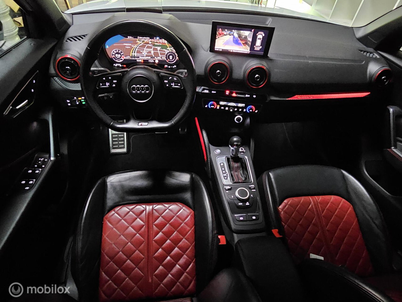 Audi SQ2
