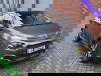 Citroën C3 - 1.2 Automaat PureTech S&S Shine