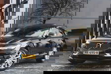 Volvo S90 - 2.0 T5 Inscription | Stoelventilatie | Schuifdak | Trekhaak