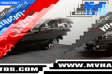 BMW 2 Serie - Active Tourer 220i High Executive|LED|TREKH|HUD