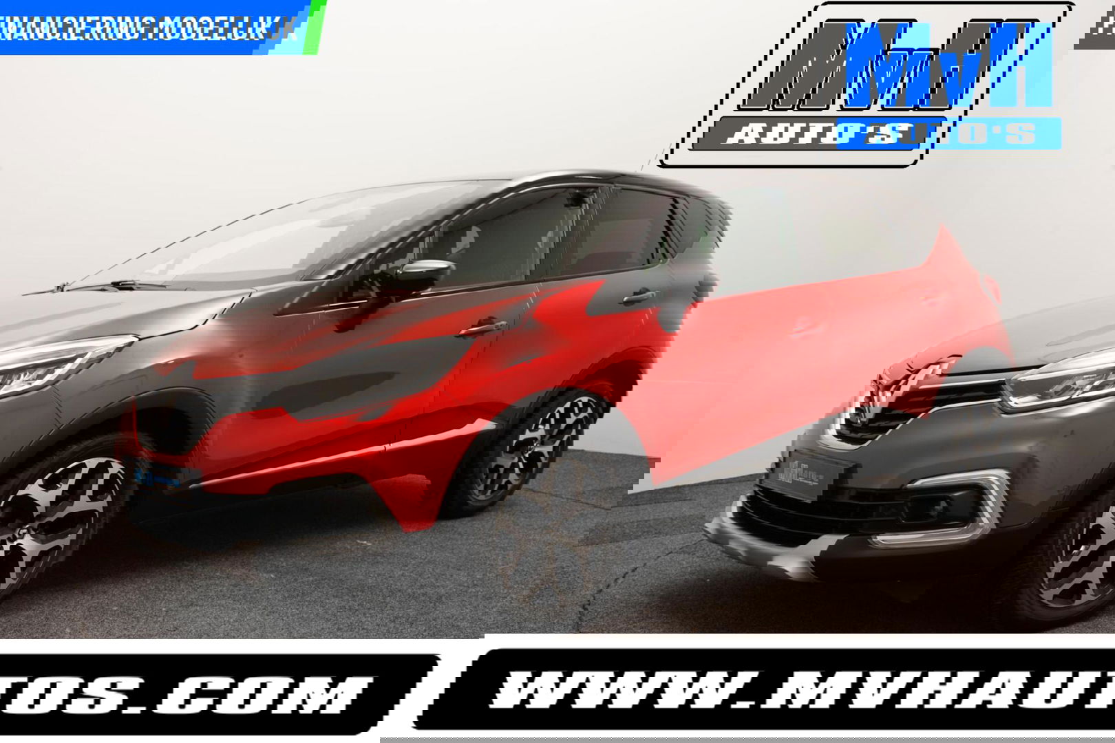 Renault Captur 1.3 TCe Intense|150PK|PANO|CAMERA|LED|TREKH