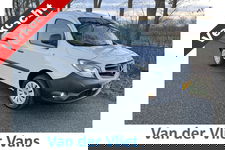 Mercedes-Benz Citan - 109 CDI 90pk E6 Extra Lang BPM Vrij! Lease €240 p/m, Airco, Cruise controle, Laadbrug, Schuifdeur, Mistlampen, Onderhoudshistorie aanwezig