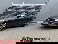 Volvo V60 - 2.4 D6 AWD Plug-In Hybrid R-Design | Panorama | Alcantara/Leder | Camera | Navigatie | Stoel/Stuur verwarming