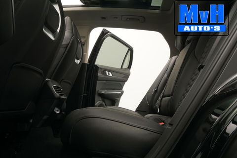 Lynk & Co 01 1.5 Plug-in Hybride|FULL BLACK XL|LEER|NAP|PANO