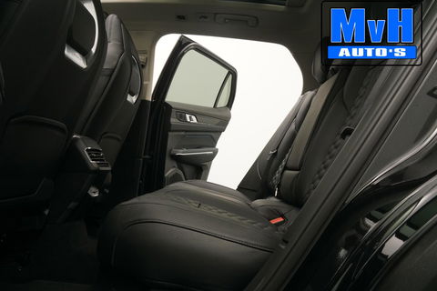 Lynk & Co 01 1.5 Plug-in Hybride|FULL BLACK XL|LEER|NAP|PANO