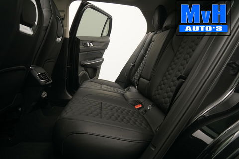 Lynk & Co 01 1.5 Plug-in Hybride|FULL BLACK XL|LEER|NAP|PANO