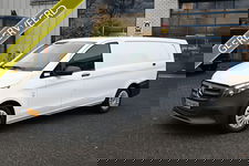 Mercedes-Benz Vito - 116 CDI L3 Pro Navigatie met camera, Comfort bestuurdersstoel, Winterpakket