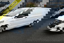 Mercedes-Benz Vito - 116 CDI L3 Pro Bumpers in kleur, Multibeam Led, Etc.