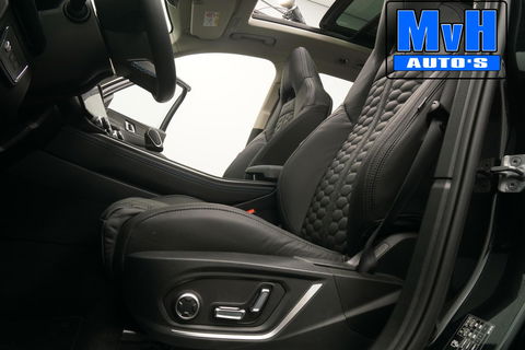 Lynk & Co 01 1.5 Plug-in Hybride|FULL BLACK XL|LEER|NAP|PANO