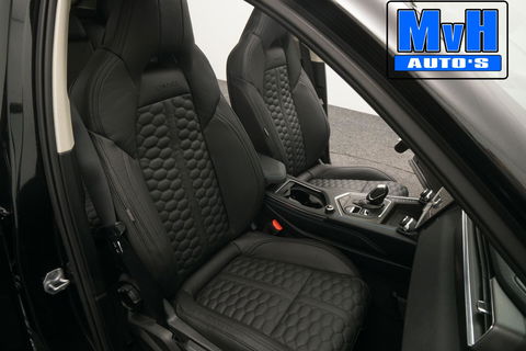 Lynk & Co 01 1.5 Plug-in Hybride|FULL BLACK XL|LEER|NAP|PANO