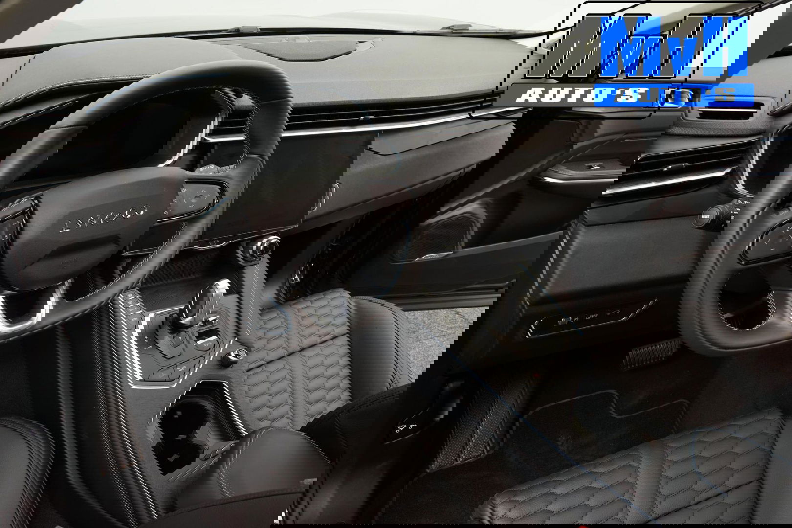 Lynk & Co 01 1.5 Plug-in Hybride|FULL BLACK XL|LEER|NAP|PANO