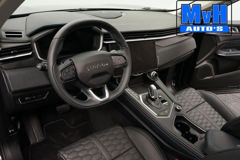 Lynk & Co 01 1.5 Plug-in Hybride|FULL BLACK XL|LEER|NAP|PANO