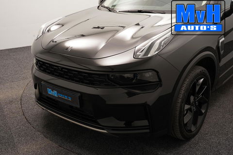 Lynk & Co 01 1.5 Plug-in Hybride|FULL BLACK XL|LEER|NAP|PANO