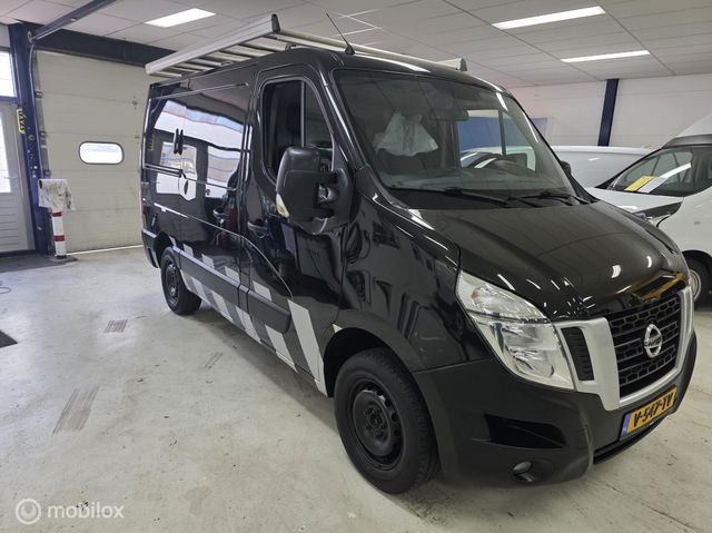 Nissan NV400 - bestel 2.3 dCi L1H1 Acenta