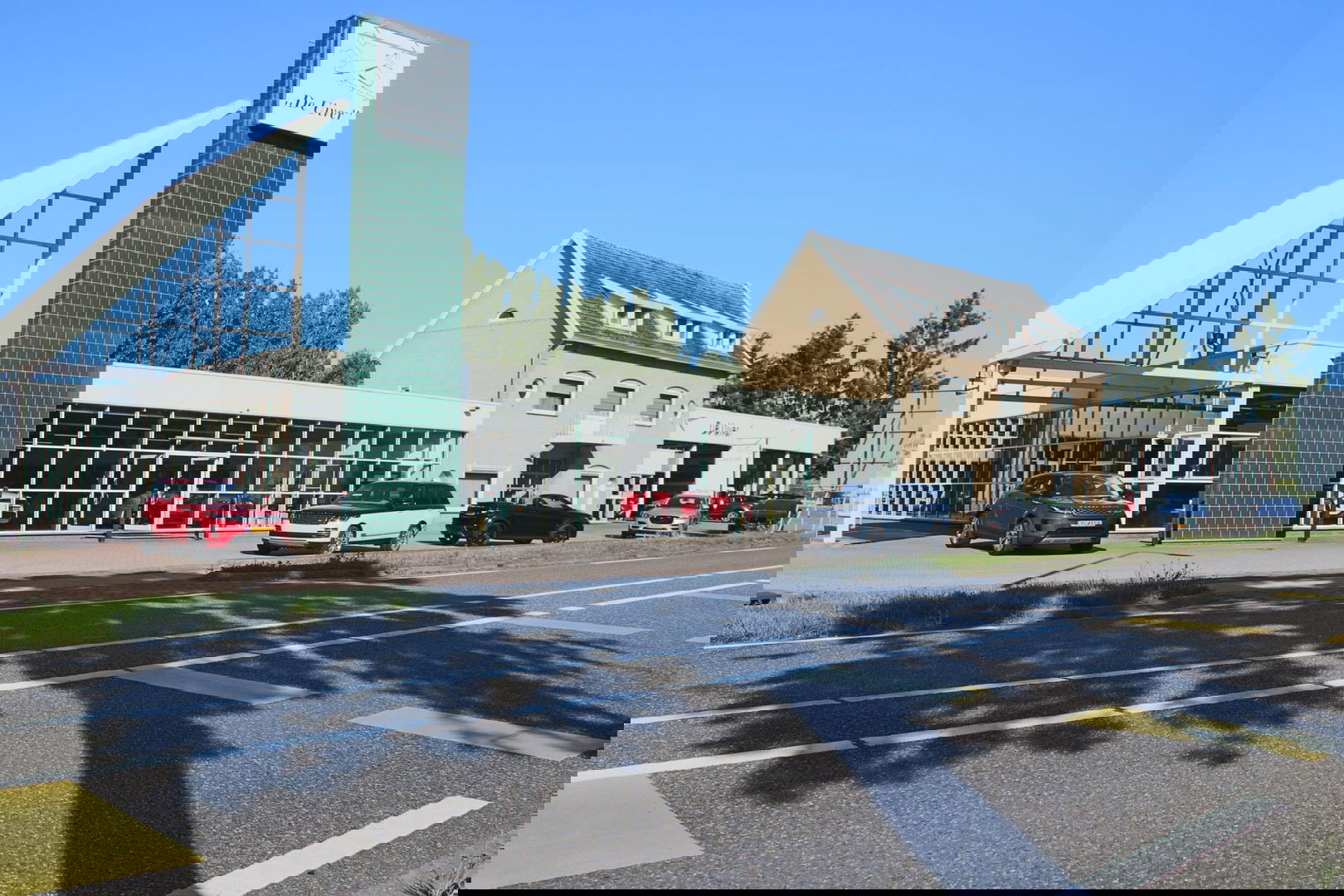 Land Rover Defender 110 2.0 P300e 110 X-Dynamic HSE