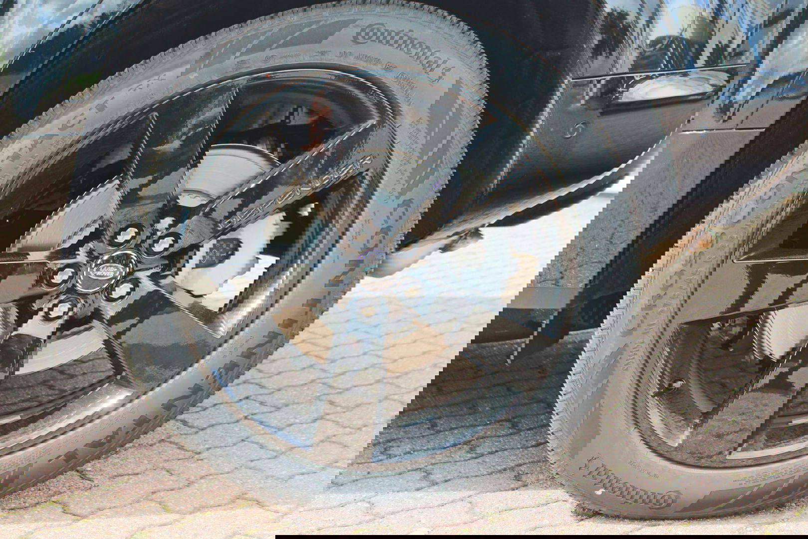 Land Rover Defender 110 2.0 P300e 110 X-Dynamic HSE