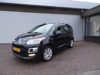 Citroën C3 Picasso - 1.6 VTi Exclusive automaat