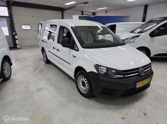 Volkswagen Caddy - Bestel 2.0 TDI L2H1 BMT Maxi