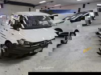 Volkswagen Caddy - Bestel 2.0 TDI L2H1 BMT Maxi