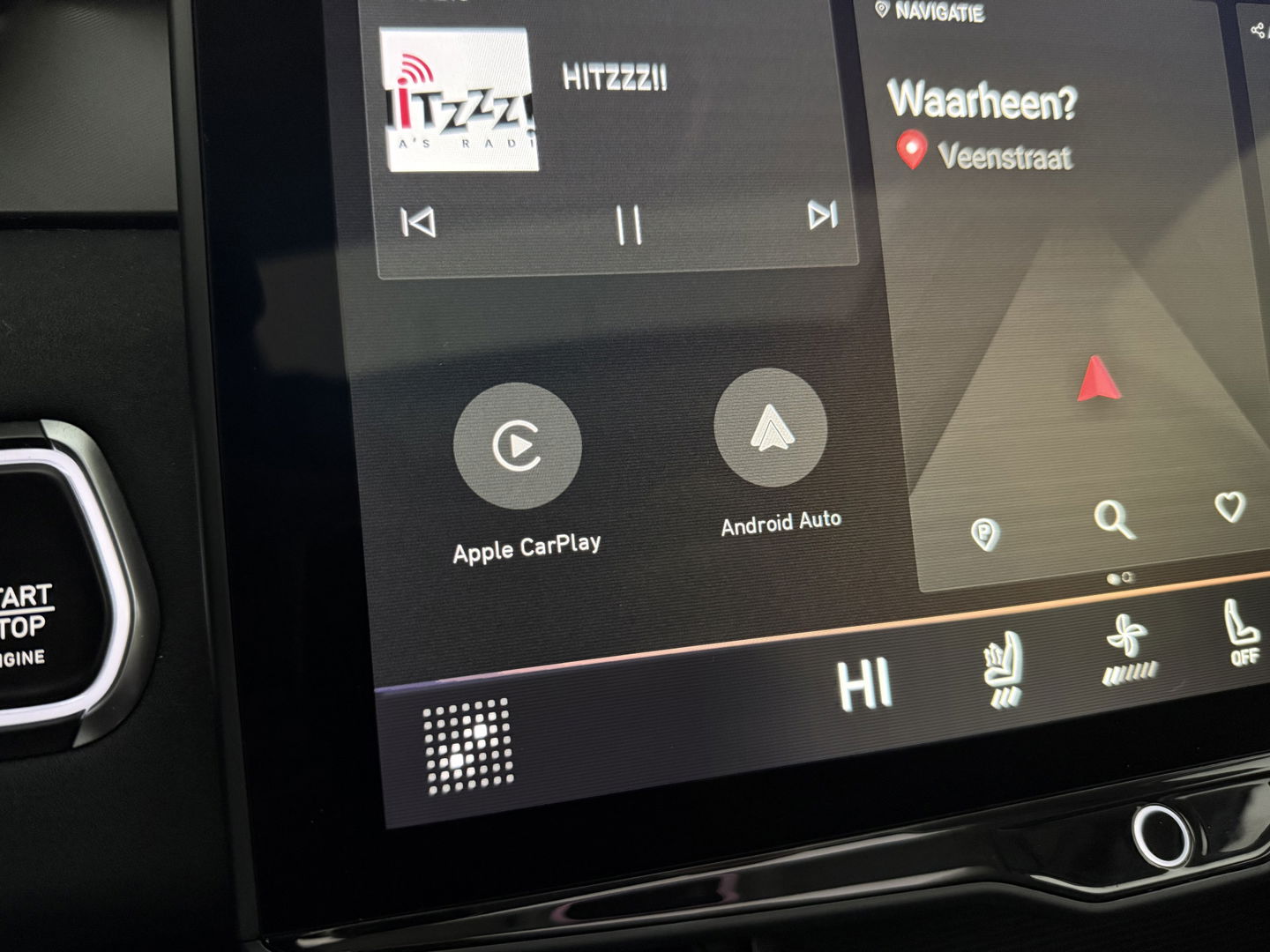 Lynk Co 01 1.5 | SOH 98% | Pano | Memory | Adap. Cruise | Sfeerverl. | 360° | Virtual | Keyless | Carplay