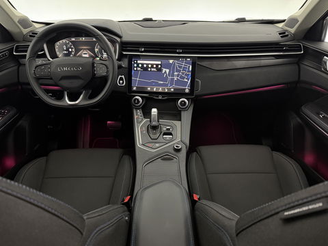 Lynk Co 01 1.5 | SOH 98% | Pano | Memory | Adap. Cruise | Sfeerverl. | 360° | Virtual | Keyless | Carplay