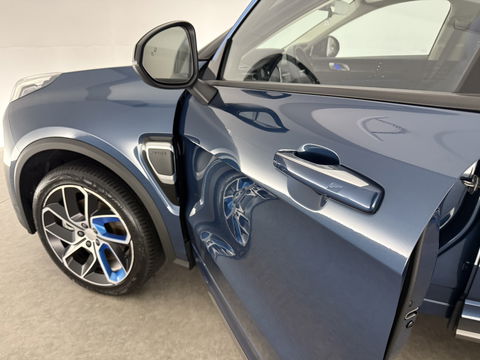 Lynk Co 01 1.5 | SOH 98% | Pano | Memory | Adap. Cruise | Sfeerverl. | 360° | Virtual | Keyless | Carplay