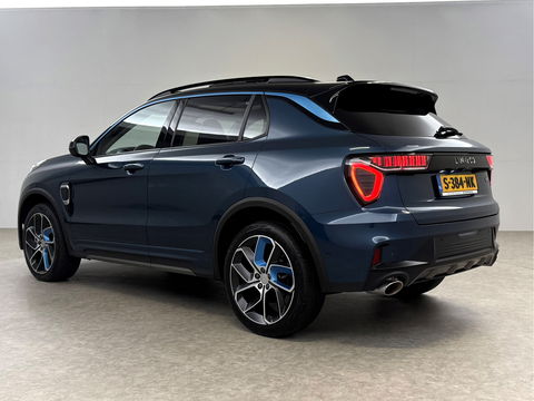Lynk Co 01 1.5 | SOH 98% | Pano | Memory | Adap. Cruise | Sfeerverl. | 360° | Virtual | Keyless | Carplay