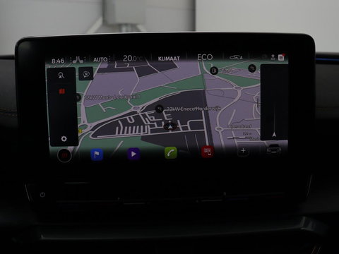 CUPRA Leon 1.4 eHybrid | Panoramadak | Stoelverwarming | Leder | Carplay | Adaptive cruise | Camera | Navigatie | Park Assist | Sportstoelen | Full LED | Sfeerverlichting | PHEV | Plug In