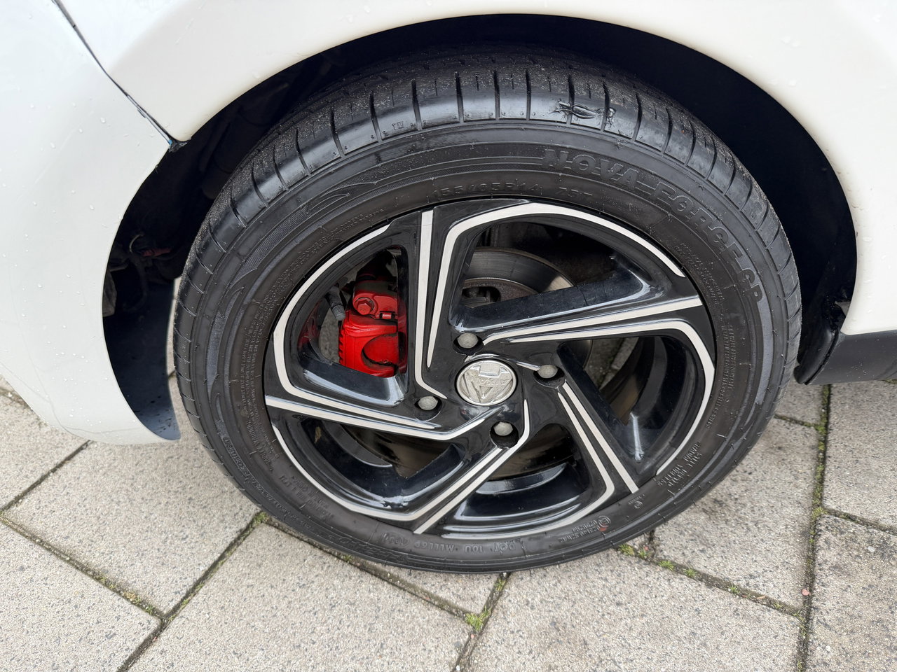 Aixam Brommobiel