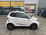Aixam Brommobiel