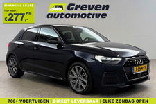 Audi A1 - 30 TFSI | LED | Virtual | Adaptive Cruise | Clima | Carplay | NAP