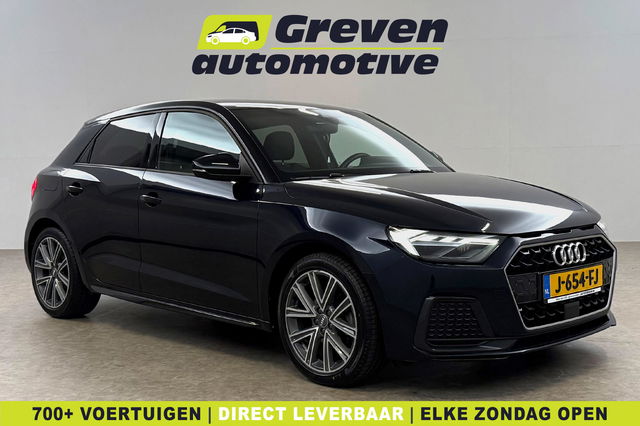 Audi A1 - 30 TFSI | LED | Virtual | Adaptive Cruise | Clima | Carplay | NAP
