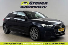 Audi A1 - 30 TFSI | LED | Virtual | Adaptive Cruise | Clima | Carplay | NAP