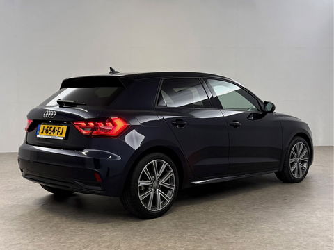 Audi A1 30 TFSI | LED | Virtual | Adaptive Cruise | Clima | Carplay | NAP