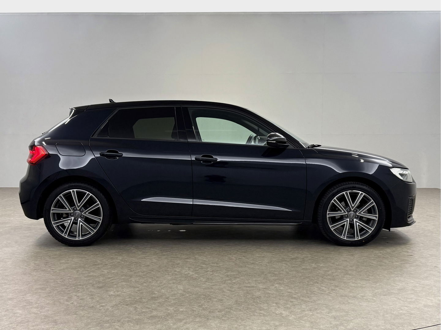 Audi A1 30 TFSI | LED | Virtual | Adaptive Cruise | Clima | Carplay | NAP