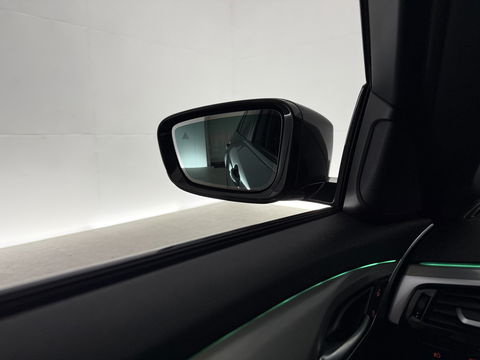 BMW 5 Serie 520i High Executive M-Sport 184PK | Pano | Sfeer | HuD | Virtual | Memory | Camera | Navi | Keyless | NAP