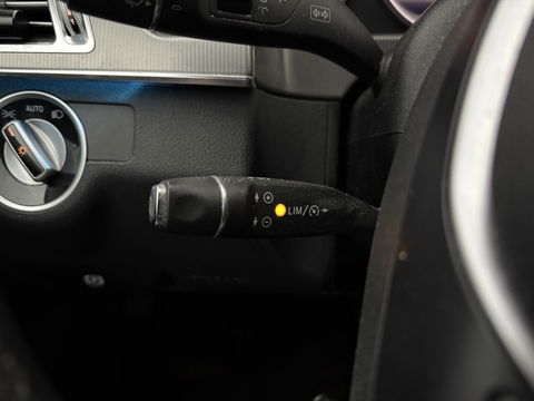 Mercedes-Benz E-Klasse 200 CDI Ambition Avantgarde | Export | Camera | Clima | Stoelverw. | Leder | Cruise | Navi | NAP