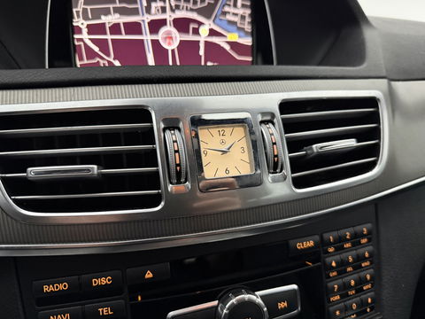 Mercedes-Benz E-Klasse 200 CDI Ambition Avantgarde | Export | Camera | Clima | Stoelverw. | Leder | Cruise | Navi | NAP
