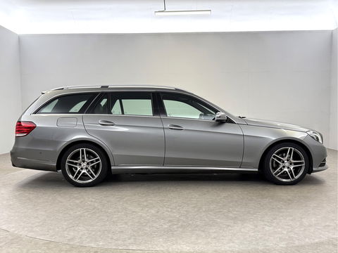 Mercedes-Benz E-Klasse 200 CDI Ambition Avantgarde | Export | Camera | Clima | Stoelverw. | Leder | Cruise | Navi | NAP