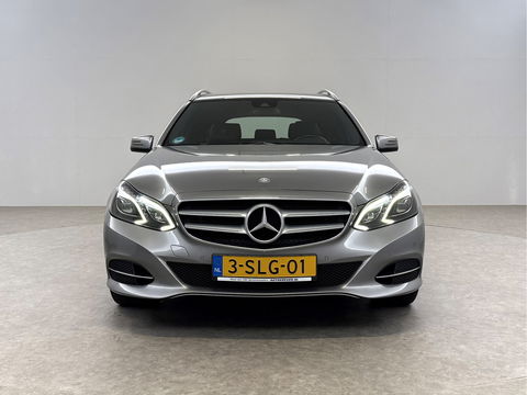 Mercedes-Benz E-Klasse 200 CDI Ambition Avantgarde | Export | Camera | Clima | Stoelverw. | Leder | Cruise | Navi | NAP