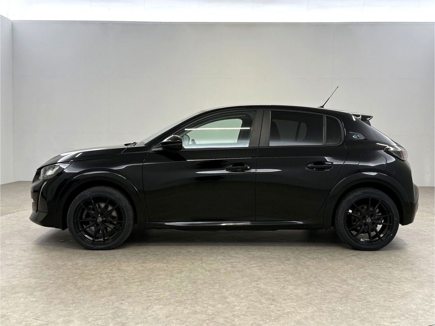 Peugeot e-208 EV Active 50 kWh | SOH 93% | Snelladen | Carplay | Cruise | Parkeersens. | Navi | NAP