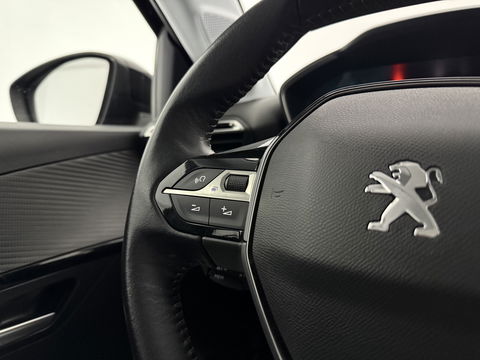 Peugeot e-208 EV Active 50 kWh | SOH 93% | Snelladen | Carplay | Cruise | Parkeersens. | Navi | NAP