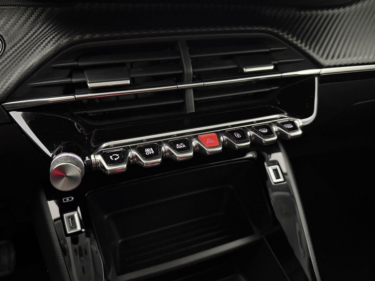 Peugeot e-208 EV Active 50 kWh | SOH 93% | Snelladen | Carplay | Cruise | Parkeersens. | Navi | NAP