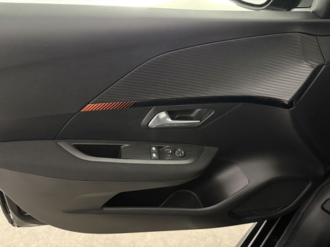 Peugeot e-208 EV Active 50 kWh | SOH 93% | Snelladen | Carplay | Cruise | Parkeersens. | Navi | NAP