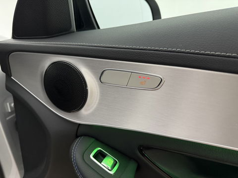 Mercedes-Benz C-Klasse 300 e AMG Limited | SOH 86% | Pano | Sfeer | Virtual | 360° | Trekh. | Stoelverw. | Cruise | Navi | NAP