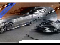 Mercedes-Benz C-Klasse - Estate 180 AMG Line Panodak Leer 360° Memory Distronic+ Matrix Laser Navi LED Nightpack PTS Ambient Elekt. achterklep Elektr. trekhaak LM velgen BTW auto!