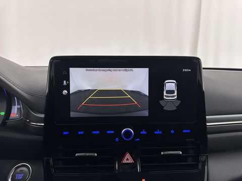 Hyundai IONIQ Comfort EV 38 kWh {SOH-100%} (INCL-BTW) *FULL-LED | ADAPTIVE-CRUISE | CAMERA | KEYLESS | DAB+ | NAVI-FULLMAP | HEATED-COMFORTSEATS | PRIVACYGLASS | ECC | AMBIENTLIGHT | DIGI-COCKPIT | SHIFTPADDLES | LANE-ASSIST | PDC | .