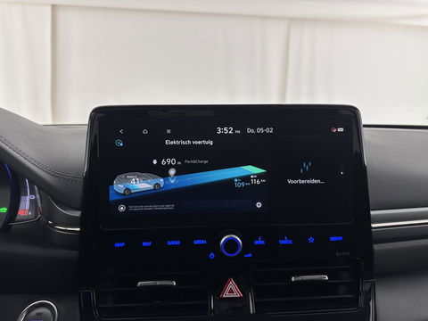 Hyundai IONIQ Comfort EV 38 kWh {SOH-100%} (INCL-BTW) *FULL-LED | ADAPTIVE-CRUISE | CAMERA | KEYLESS | DAB+ | NAVI-FULLMAP | HEATED-COMFORTSEATS | PRIVACYGLASS | ECC | AMBIENTLIGHT | DIGI-COCKPIT | SHIFTPADDLES | LANE-ASSIST | PDC | .