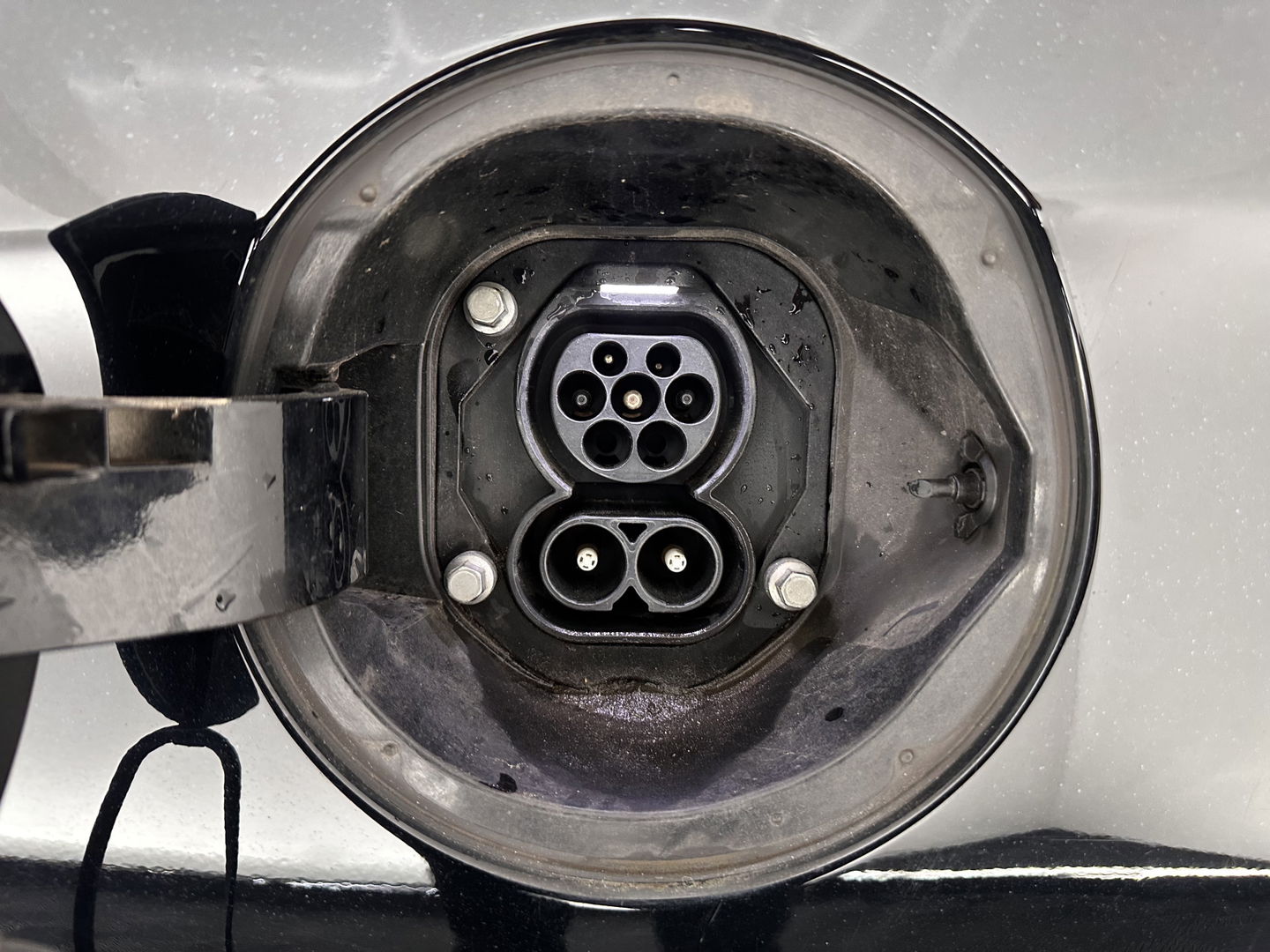 Hyundai IONIQ Comfort EV 38 kWh {SOH-100%} (INCL-BTW) *FULL-LED | ADAPTIVE-CRUISE | CAMERA | KEYLESS | DAB+ | NAVI-FULLMAP | HEATED-COMFORTSEATS | PRIVACYGLASS | ECC | AMBIENTLIGHT | DIGI-COCKPIT | SHIFTPADDLES | LANE-ASSIST | PDC | .